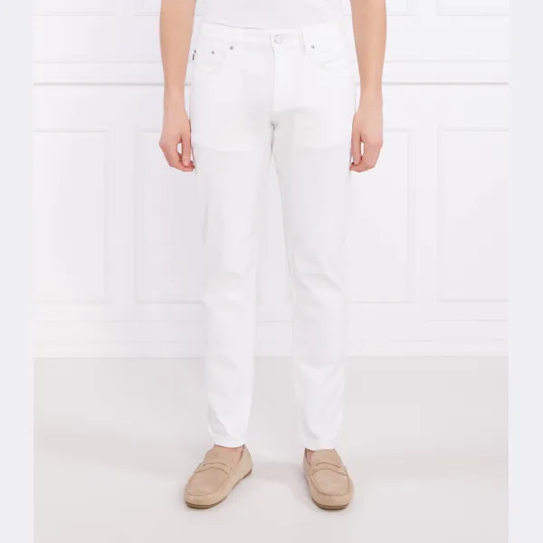 Джинсы современного кроя 15 jjd-02mitch Joop!, белый
Джинсы современного кроя 15 jjd-02mitch Joop!, белый