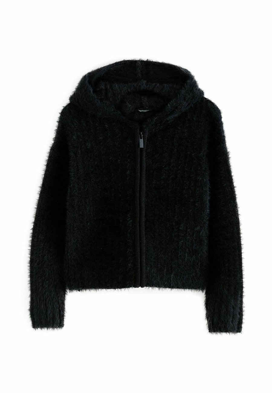 Кардиган Next Cardigan, Black
Кардиган Next Cardigan, Black