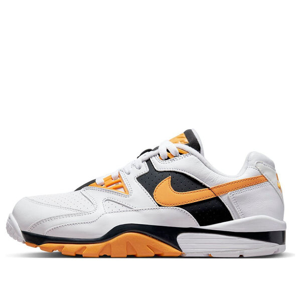 Кроссовки air cross trainer 3 'pittsburgh steelers' Nike, белый 
Кроссовки air cross trainer 3 'pittsburgh steelers' Nike, белый