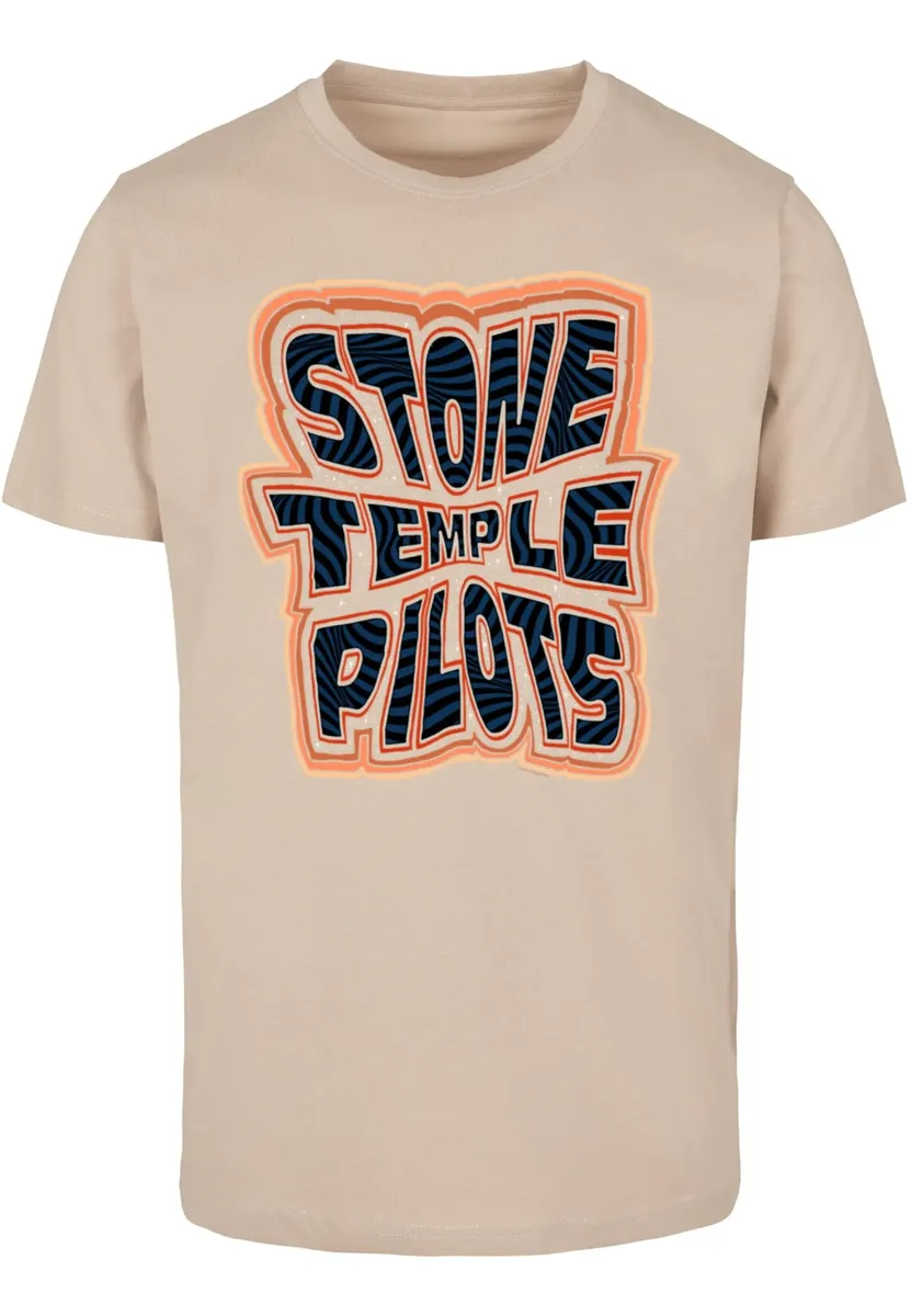 Футболка Merchcode " Merchcode Мужская футболка Stone Temple Pilots - Винтажная футболка из ткани ", цвет Sand
Футболка Merchcode " Merchcode Мужская футболка Stone Temple Pilots - Винтажная футболка из ткани ", цвет Sand