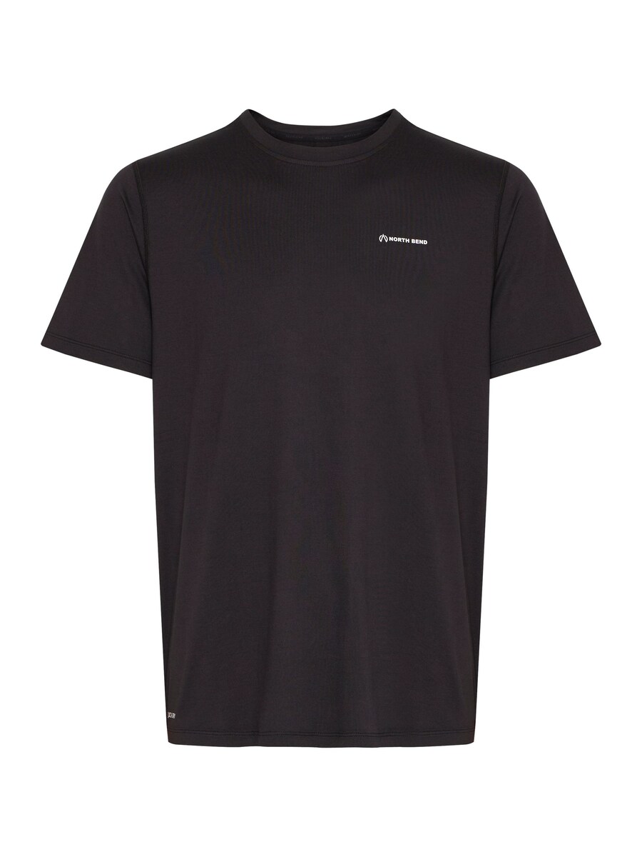Футболка Performance North Bend Adrian, черный
Футболка Performance North Bend Adrian, черный