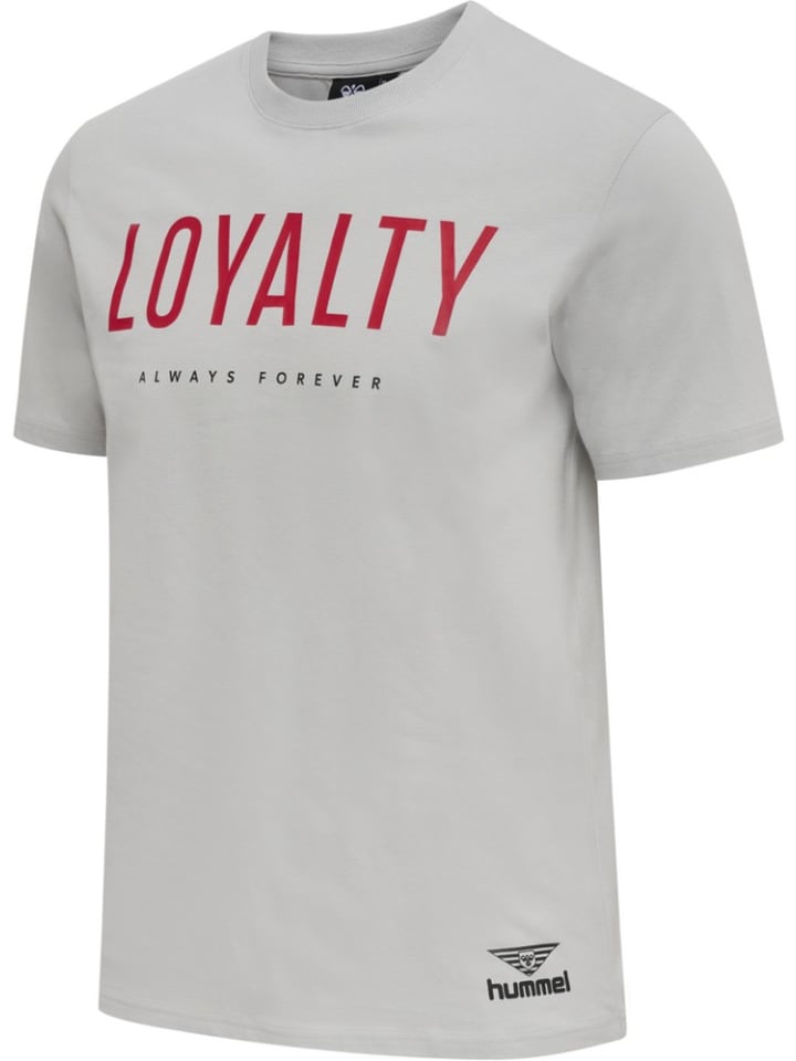 Серебряная футболка Hummel, Серебристый, Серебряная футболка Hummel
Серебряная футболка Hummel, Серебристый, Серебряная футболка Hummel