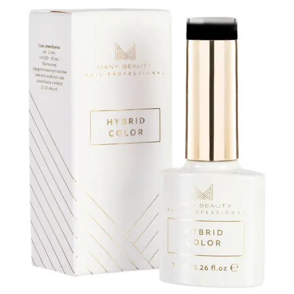 Гибридный лак 703 затемнение, 7,5 мл Many Beauty Nail professional hybrid color uv, цвет 703 - blackout
Гибридный лак 703 затемнение, 7,5 мл Many Beauty Nail professional hybrid color uv, цвет 703 - blackout