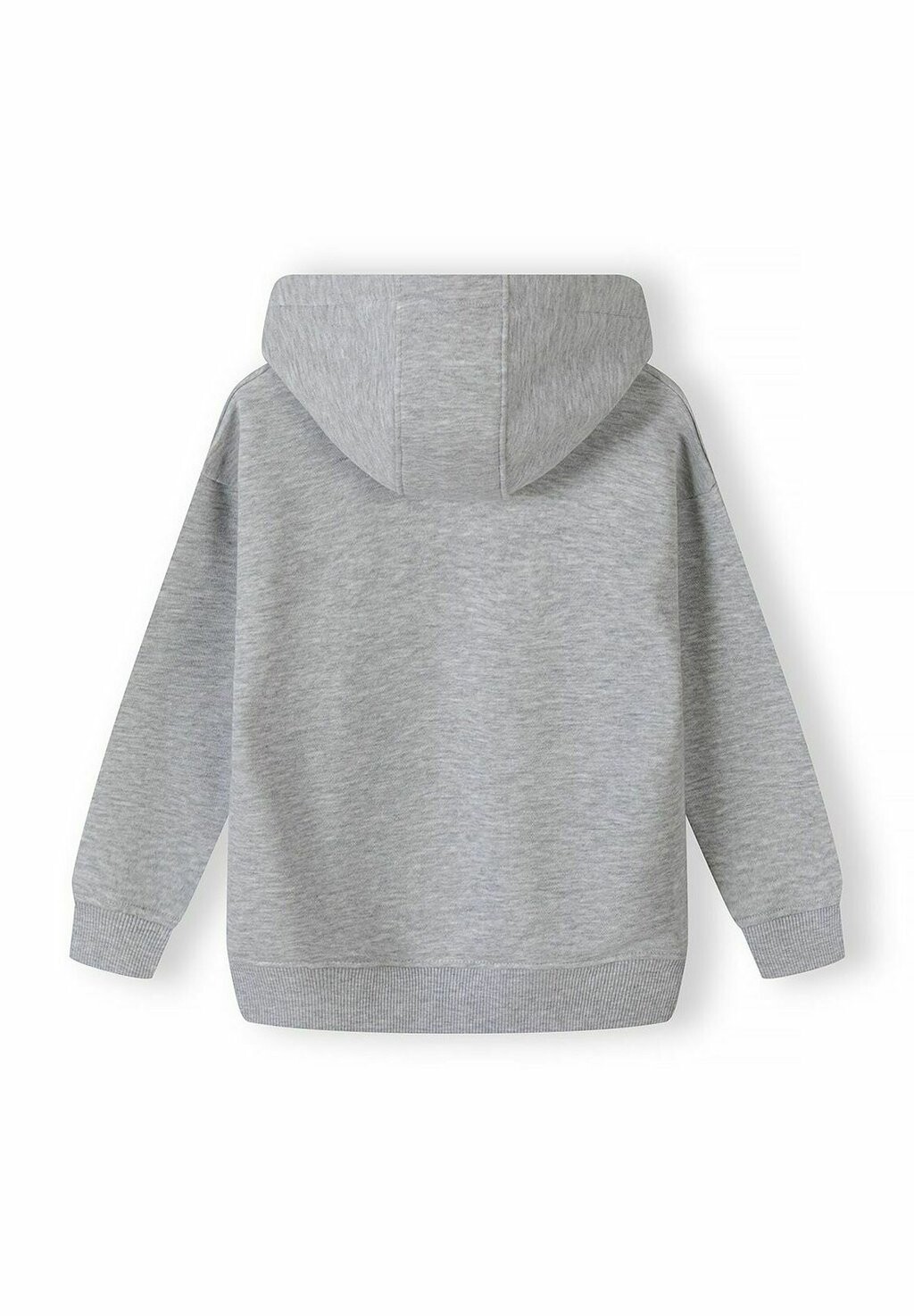 Свитер с капюшоном MINOTI, серый
Свитер с капюшоном MINOTI, серый