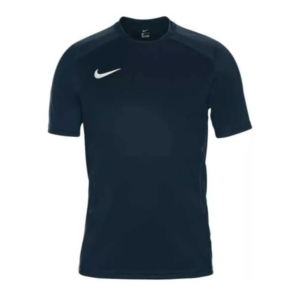 Футболка Nike Strike 21, синий
Футболка Nike Strike 21, синий