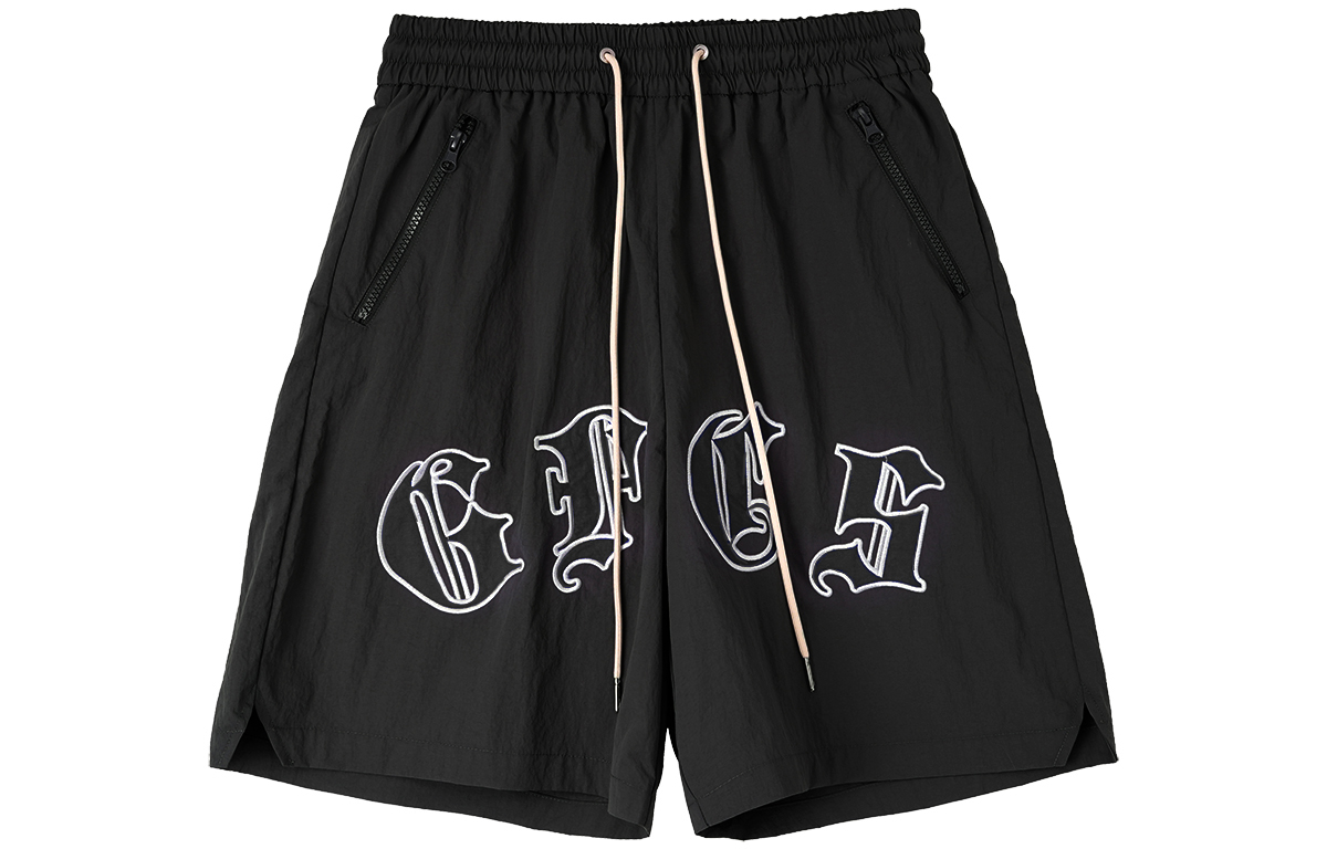 Повседневные шорты унисекс GOLFCROSS, серые
Повседневные шорты унисекс GOLFCROSS, серые