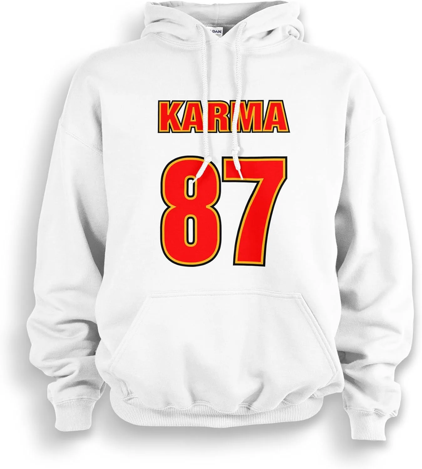 Толстовка Karma Adult Kelce Taylor Kansas City Made To Order With Love YoursOnDemand
Толстовка Karma Adult Kelce Taylor Kansas City Made To Order With Love YoursOnDemand