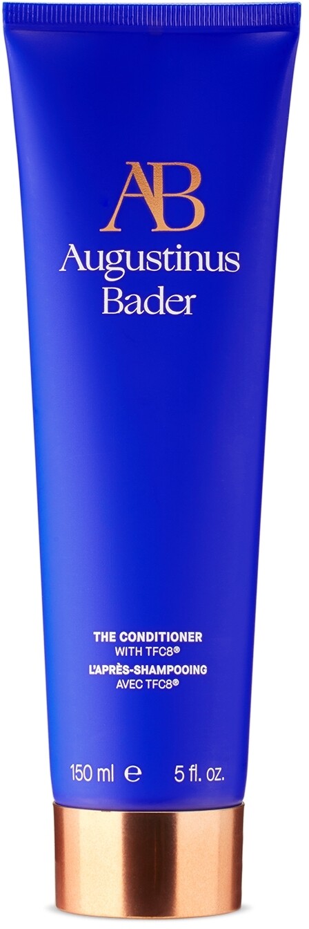 Кондиционер, 150 мл Augustinus Bader
Кондиционер, 150 мл Augustinus Bader