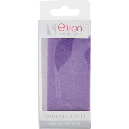 Напильник Spugne Calli 13316, Glooke Selected
Напильник Spugne Calli 13316, Glooke Selected