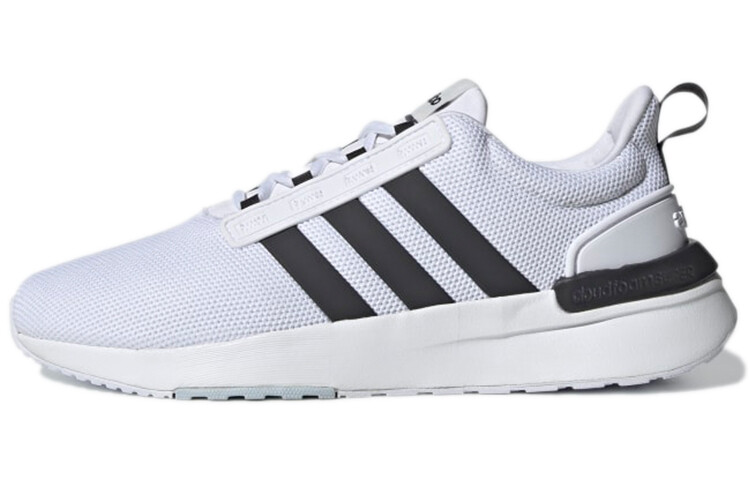 Кроссовки Adidas Racer TR21 Cloud White Carbon Core Black, Белый, Кроссовки Adidas Racer TR21 Cloud White Carbon Core Black
Кроссовки Adidas Racer TR21 Cloud White Carbon Core Black, Белый, Кроссовки Adidas Racer TR21 Cloud White Carbon Core Black