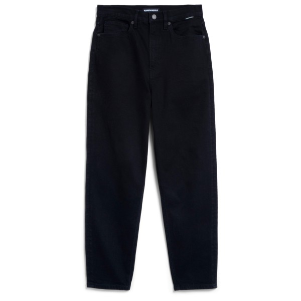 Женская майраа - джинсы Armedangels, черный
Женская майраа - джинсы Armedangels, черный