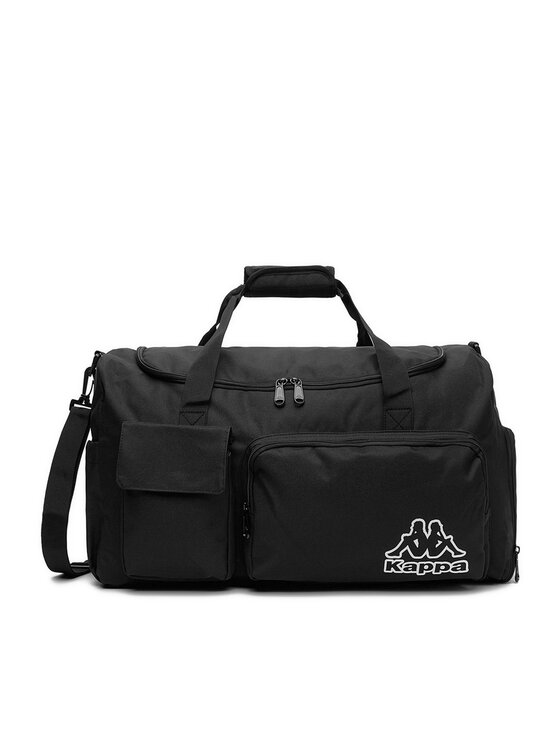 Дорожная сумка C-KPA-RH-004-08 Kappa, черный
Дорожная сумка C-KPA-RH-004-08 Kappa, черный
