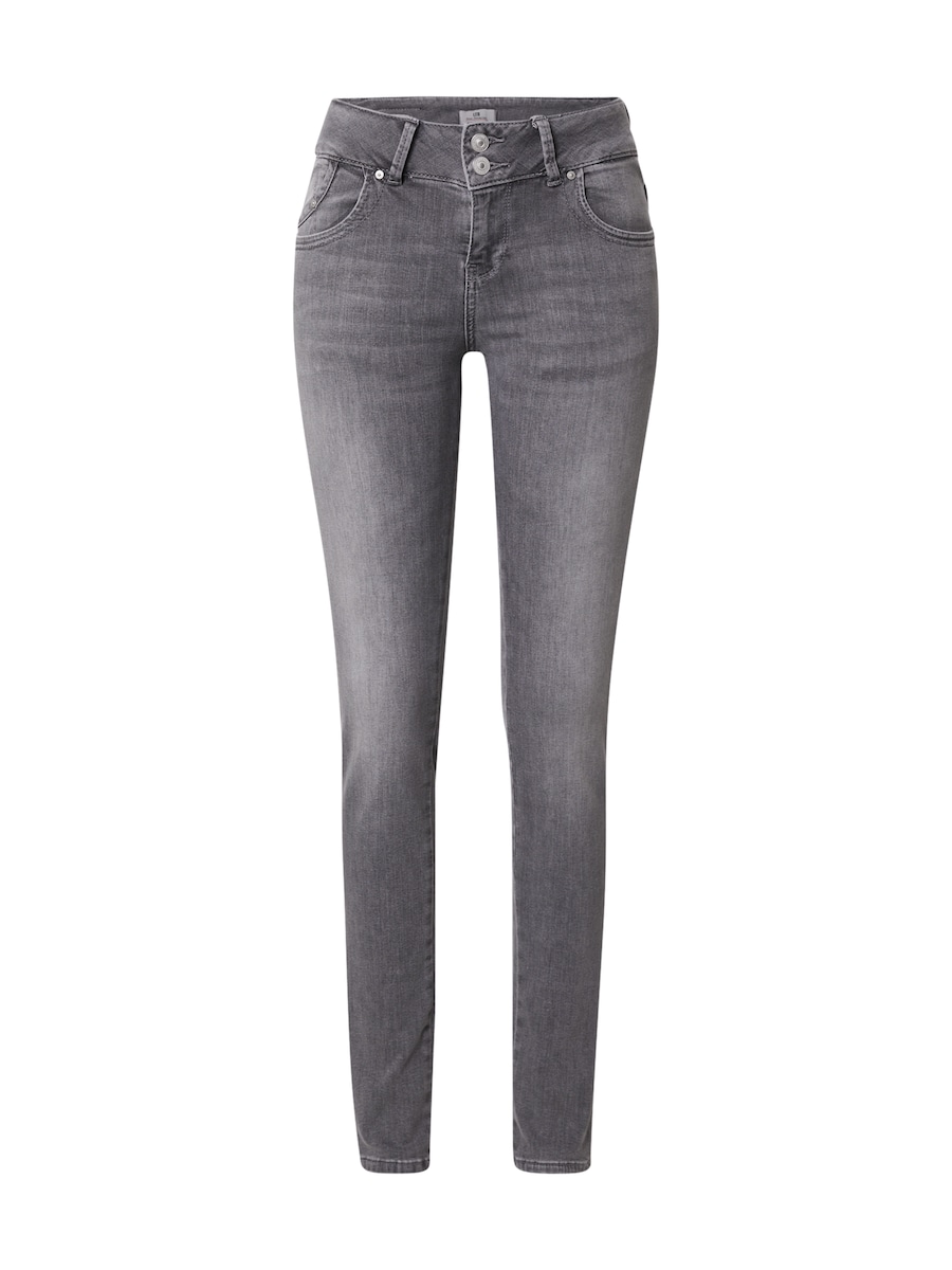 Узкие джинсы LTB Molly, Grey Denim
Узкие джинсы LTB Molly, Grey Denim