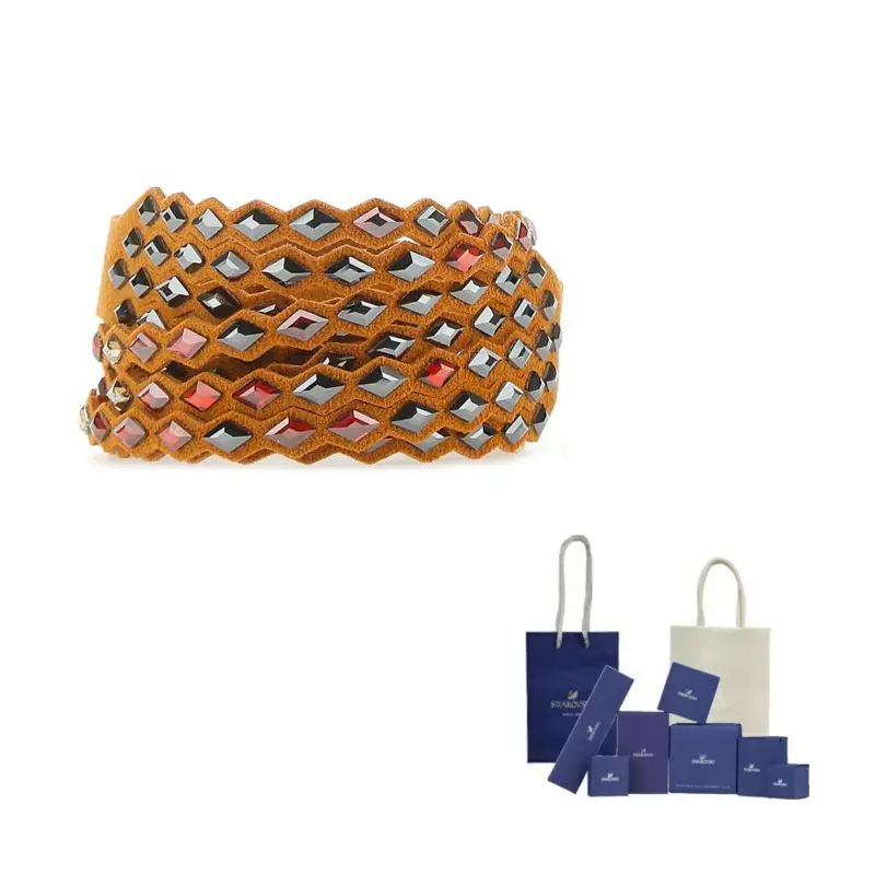 Браслеты Element Unisex Swarovski
Браслеты Element Unisex Swarovski