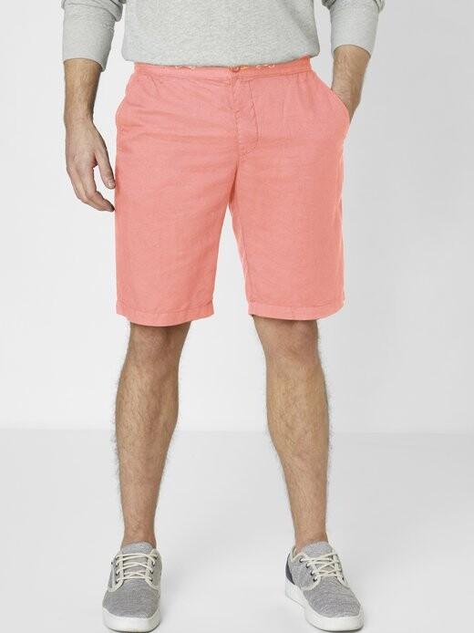 Бермуды whitby comfort fit Redpoint, розовый
Бермуды whitby comfort fit Redpoint, розовый