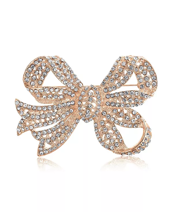 Викторианский стиль, королевский стиль, брошь-булавка с ажурной лентой, украшенной кристаллами, посеребренная Bling Jewelry, rose
Викторианский стиль, королевский стиль, брошь-булавка с ажурной лентой, украшенной кристаллами, посеребренная Bling Jewelry, rose