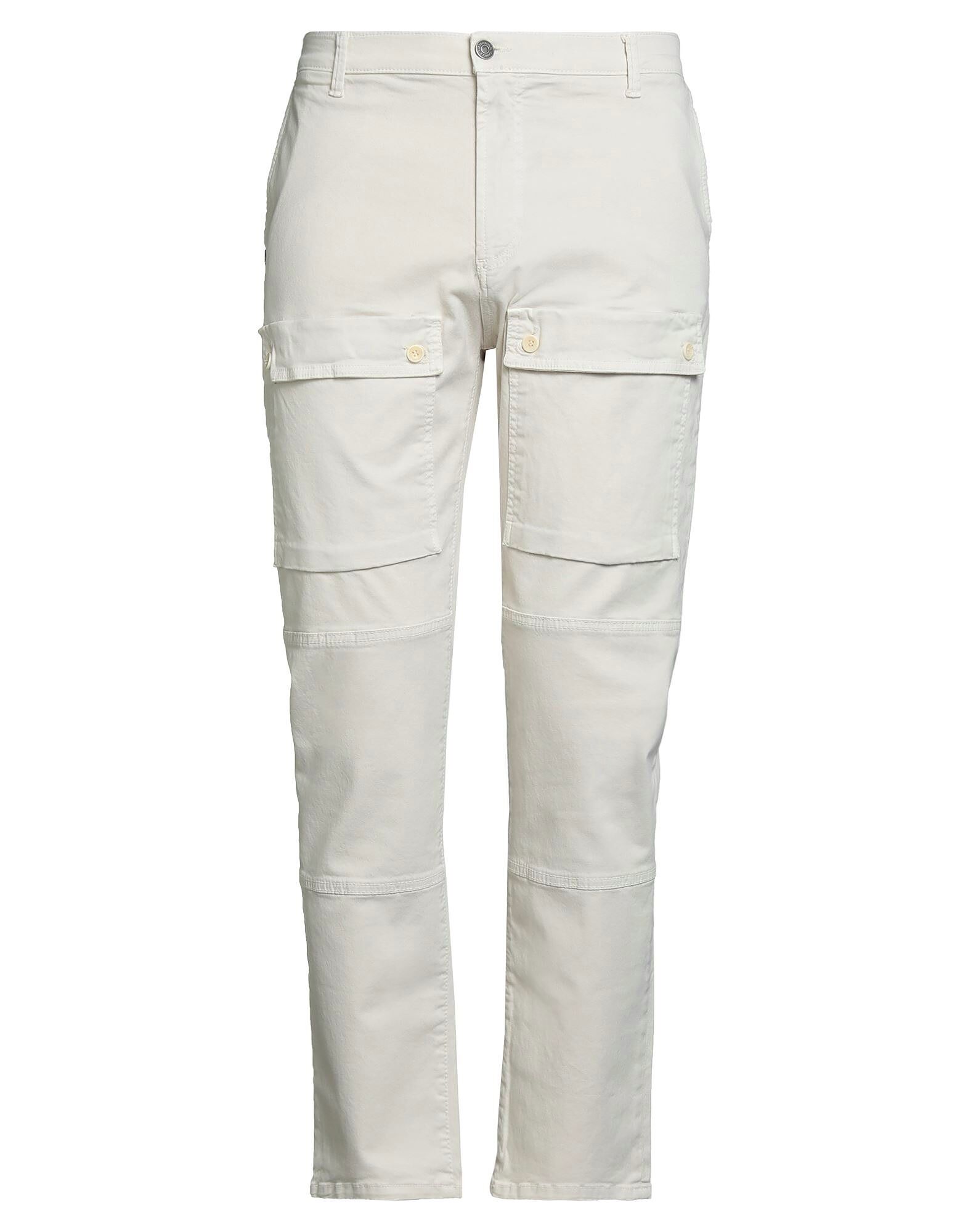 Брюки Daniele Alessandrini, айвори
Брюки Daniele Alessandrini, айвори