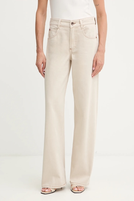 Джинсы Miss Sixty, бежевый
Джинсы Miss Sixty, бежевый