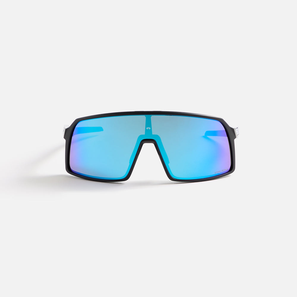 Солнцезащитные очки Oakley Sutro Sunglasses, цвет Prizm Sapphire/Polished Black
Солнцезащитные очки Oakley Sutro Sunglasses, цвет Prizm Sapphire/Polished Black