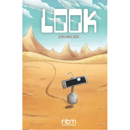 Книга Look (Hardback)
Книга Look (Hardback)