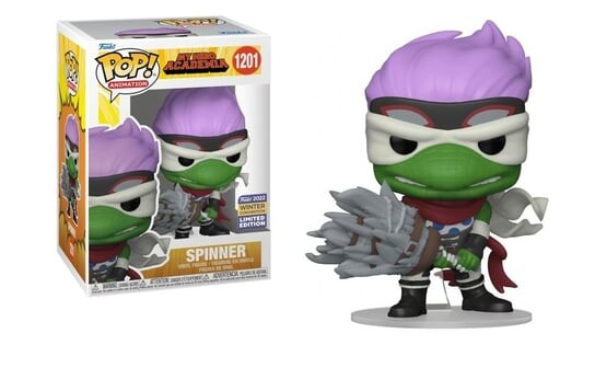 Funko POP! Аниме, Коллекционная фигурка, Моя геройская академия, Спиннер, ограниченный выпуск, Серый, Funko POP! Аниме, Коллекционная фигурка, Моя геройская академия, Спиннер, ограниченный выпуск
Funko POP! Аниме, Коллекционная фигурка, Моя геройская академия, Спиннер, ограниченный выпуск, Серый, Funko POP! Аниме, Коллекционная фигурка, Моя геройская академия, Спиннер, ограниченный выпуск