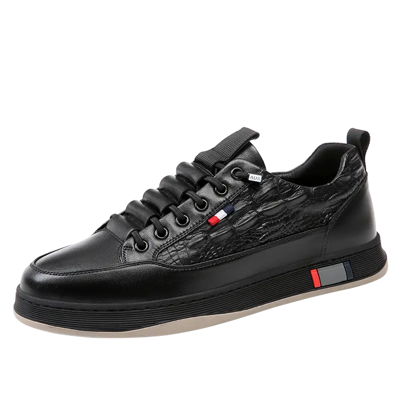 A fairy tale of a pair of shoes Мужские лоу-топ скейтборд кроссовки черные, цвет Black
A fairy tale of a pair of shoes Мужские лоу-топ скейтборд кроссовки черные, цвет Black