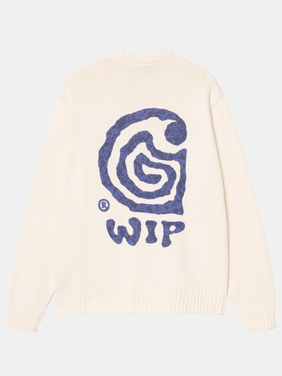Толстовка Carhartt WIP Helix Sweater , Beige
Толстовка Carhartt WIP Helix Sweater , Beige