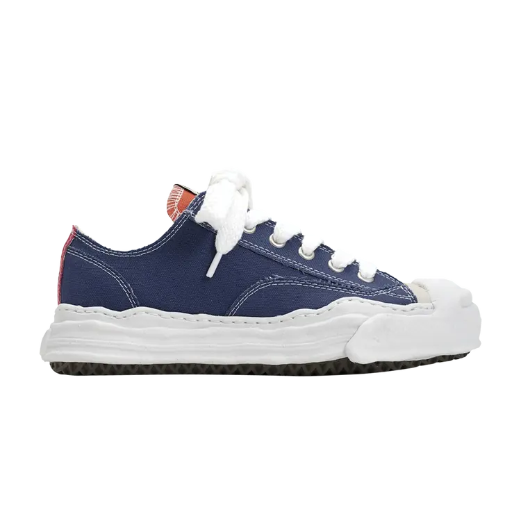 Кроссовки Maison Mihara Hank OG Sole Canvas Low, разноцветный, Серый, Кроссовки Maison Mihara Hank OG Sole Canvas Low, разноцветный 
Кроссовки Maison Mihara Hank OG Sole Canvas Low, разноцветный, Серый, Кроссовки Maison Mihara Hank OG Sole Canvas Low, разноцветный