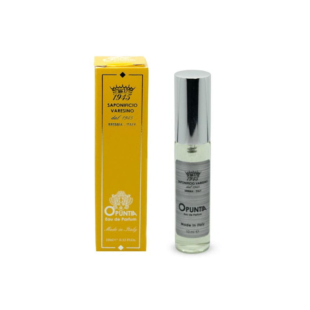 Saponificio Varesino Opuntia, Духи, 10 мл
Saponificio Varesino Opuntia, Духи, 10 мл