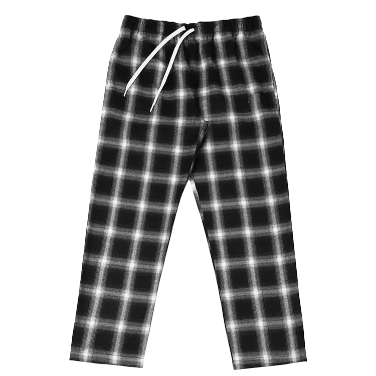 Повседневные брюки унисекс slamble, Черный/Серый
Повседневные брюки унисекс slamble, Черный/Серый