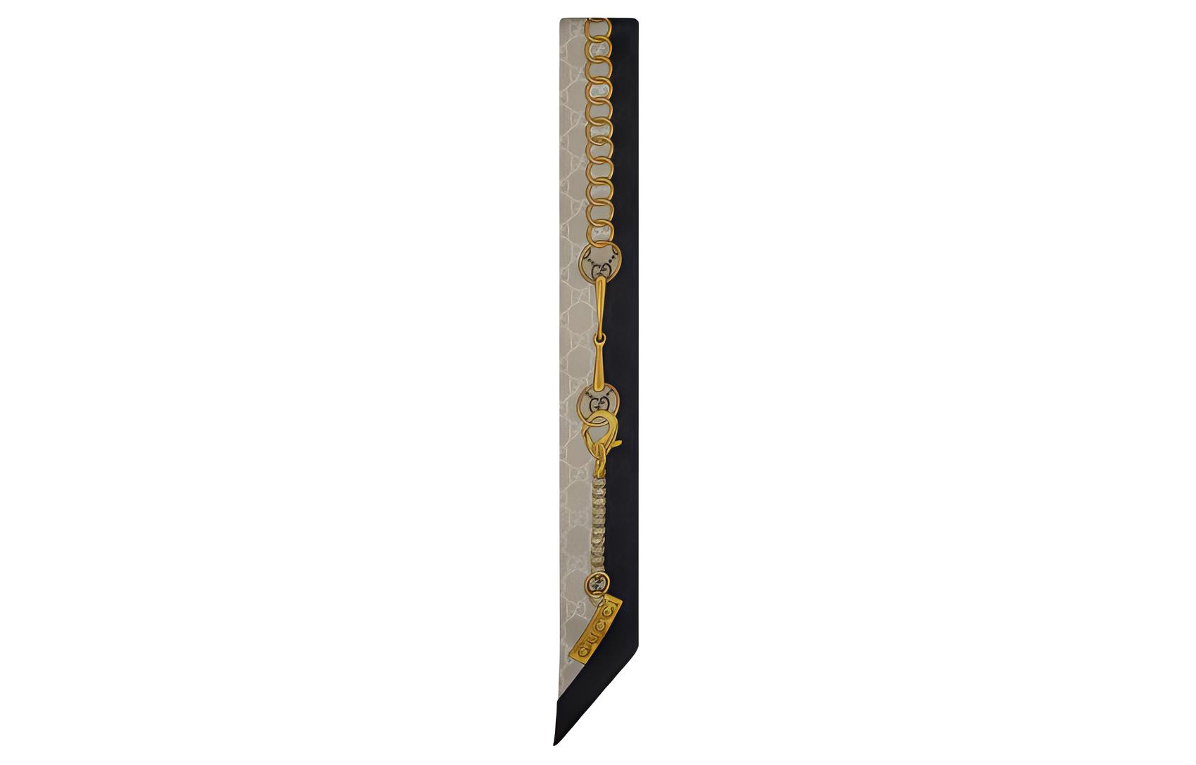 GUCCI Шелковая саржевая лента, Brown, Коричневый, GUCCI Шелковая саржевая лента, Brown
GUCCI Шелковая саржевая лента, Brown, Коричневый, GUCCI Шелковая саржевая лента, Brown