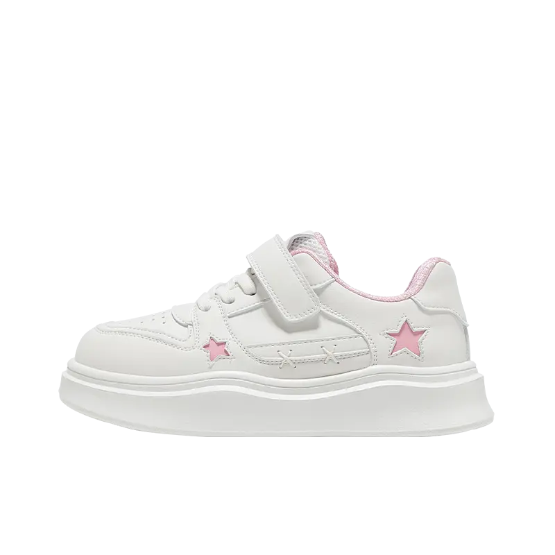 Детские кроссовки для скейтбординга с противоскользящим покрытием и износостойкостью YeeHoO, черный
Детские кроссовки для скейтбординга с противоскользящим покрытием и износостойкостью YeeHoO, черный