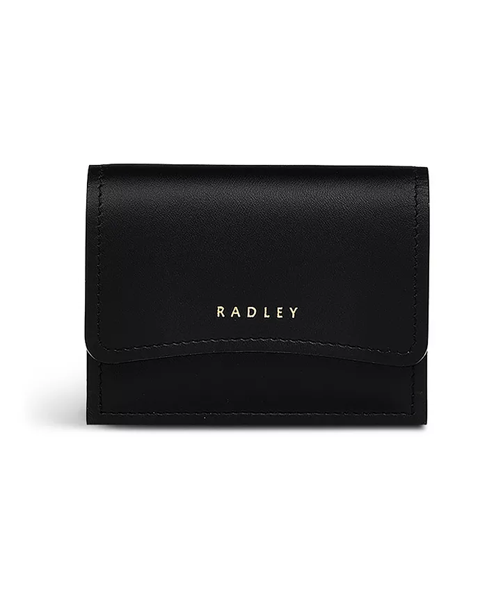 Кошелек для монет Selsey Street Radley London, черный
Кошелек для монет Selsey Street Radley London, черный