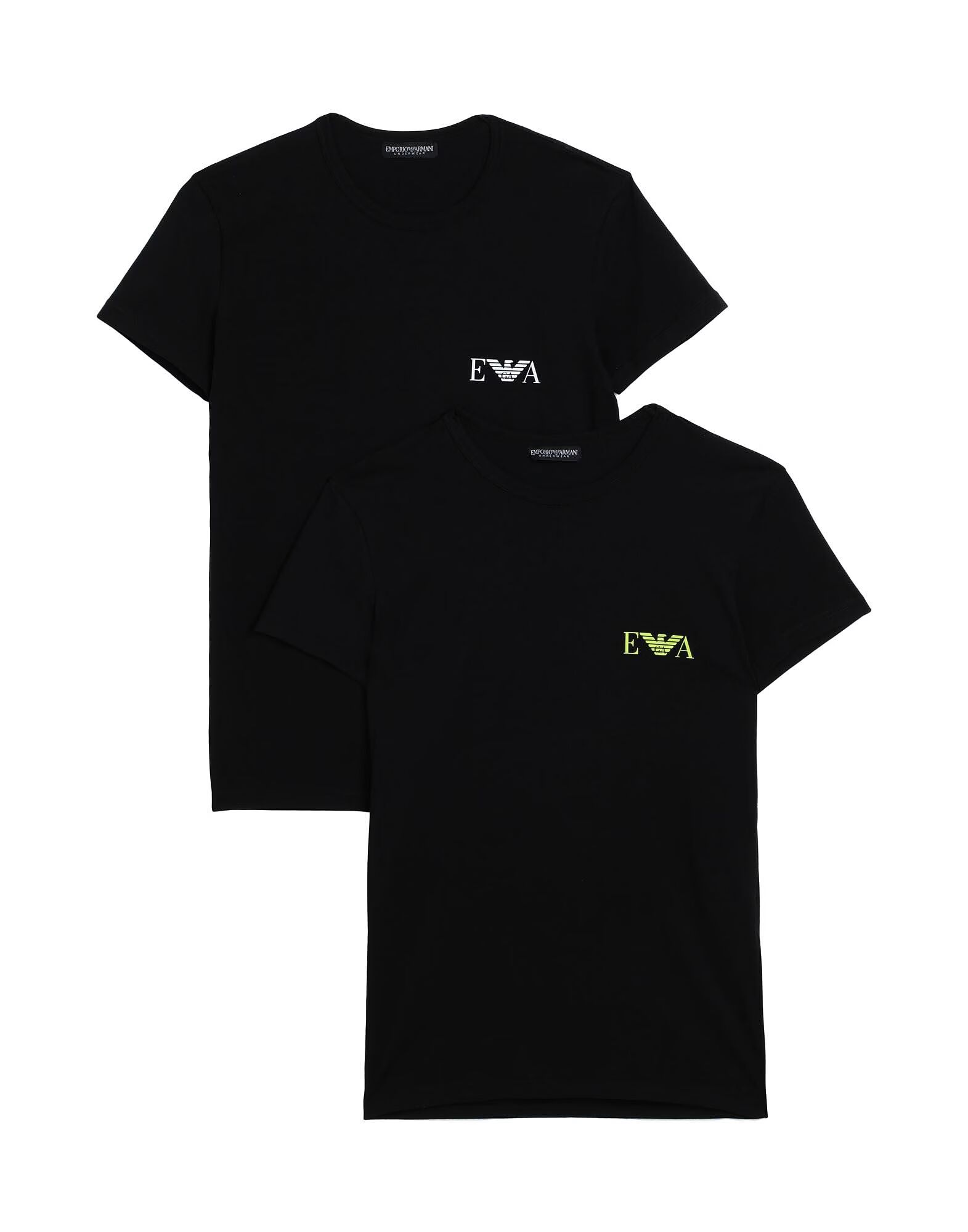 Майка Emporio Armani, черный
Майка Emporio Armani, черный