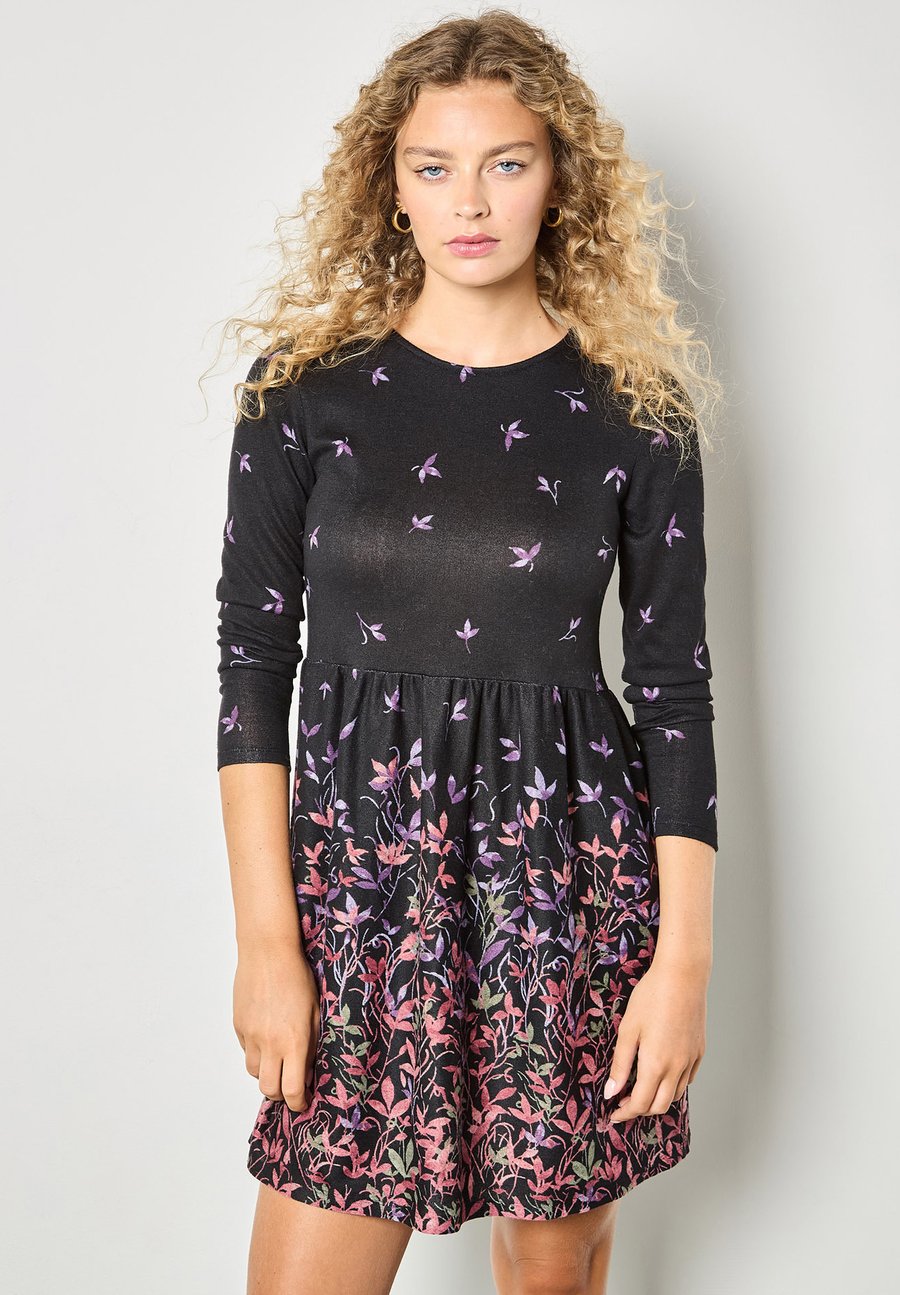 Платье Apricot BORDER PRINT, Black
Платье Apricot BORDER PRINT, Black