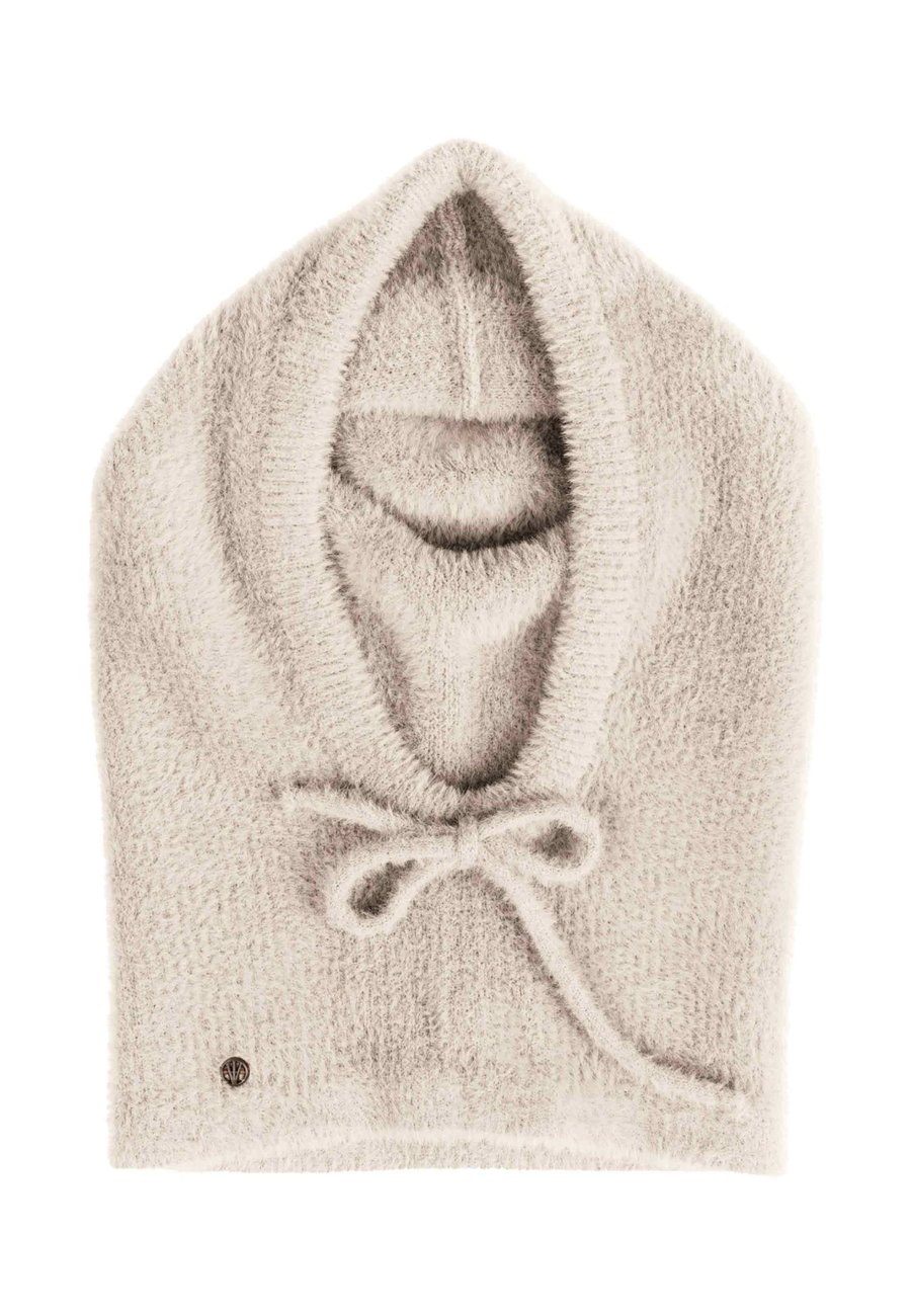 Шапка Loevenich BALAKLAVA, Cream/Beige
Шапка Loevenich BALAKLAVA, Cream/Beige