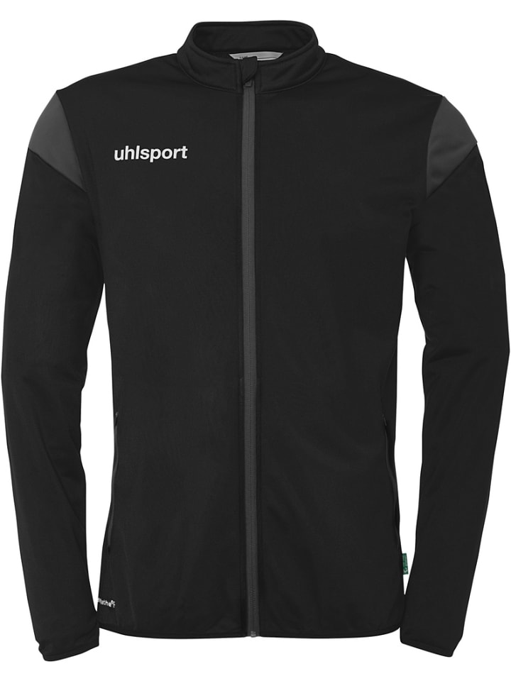 Куртка для тренировок и бега uhlsport , черный
Куртка для тренировок и бега uhlsport , черный