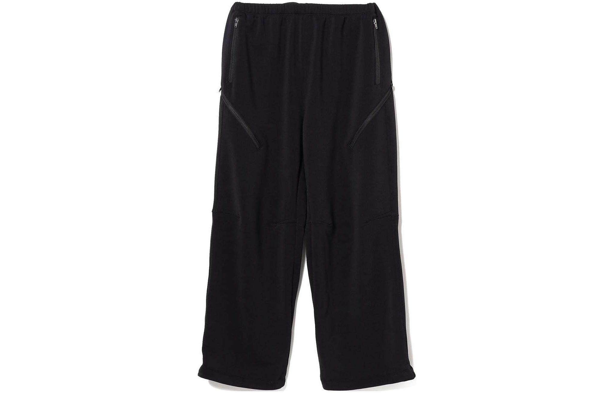 Beams Повседневные брюки мужские черные
Beams Повседневные брюки мужские черные