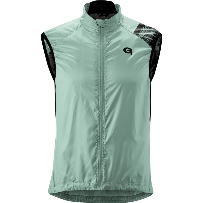 Ветрозащитный жилет blosko Gonso, цвет nova dusk
Ветрозащитный жилет blosko Gonso, цвет nova dusk