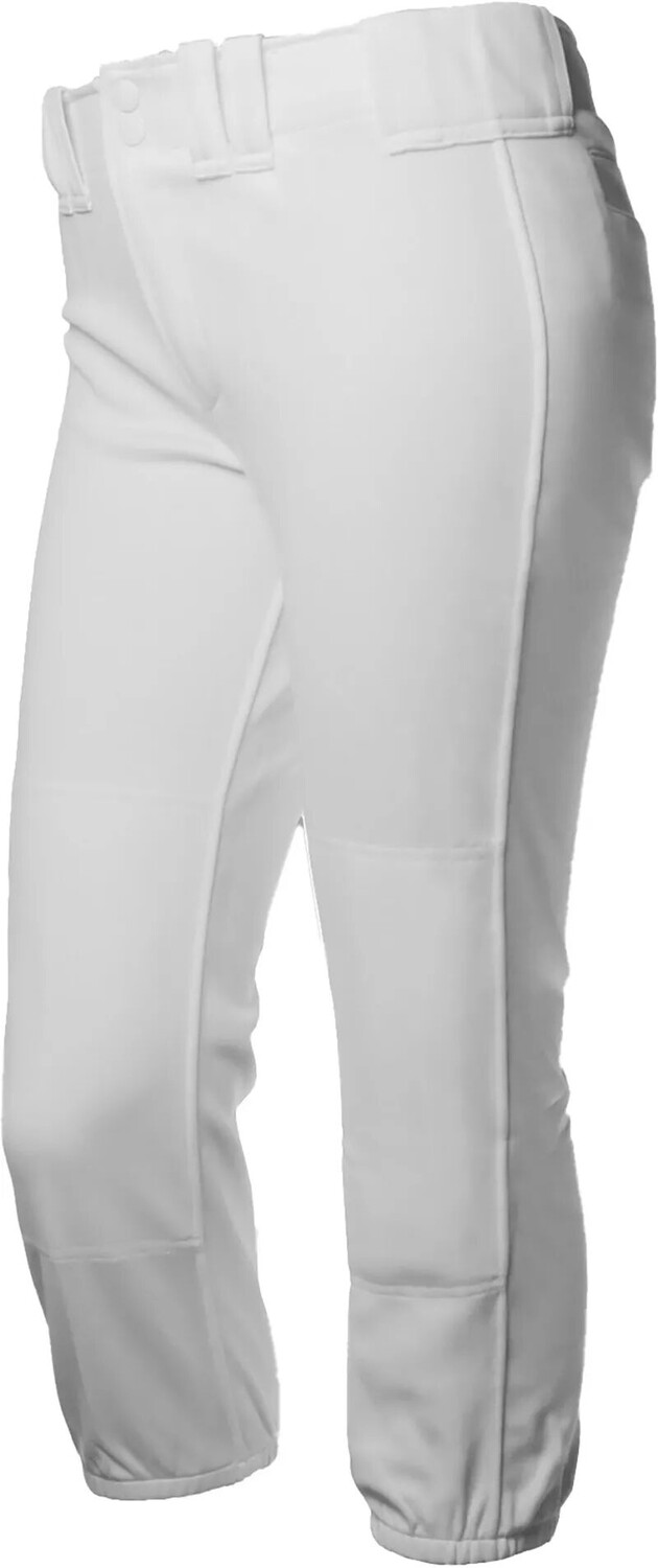 Rip-It Женские брюки для софтбола, эластичные в четырех направлениях, белый
Rip-It Женские брюки для софтбола, эластичные в четырех направлениях, белый