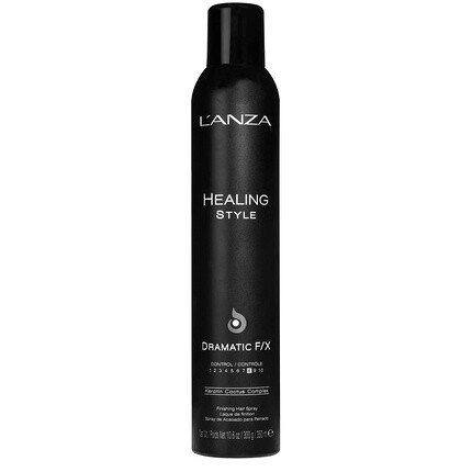 Спрей для волос Healing Style Dramatic F/X 315 мл - сильная фиксация, устраняет вьющиеся волосы, питает и реструктурирует во время укладки, с защитой от ультрафиолета и тепла, спрей для ухода за волосами, L'Anza
Спрей для волос Healing Style Dramatic F/X 315 мл - сильная фиксация, устраняет вьющиеся волосы, питает и реструктурирует во время укладки, с защитой от ультрафиолета и тепла, спрей для ухода за волосами, L'Anza