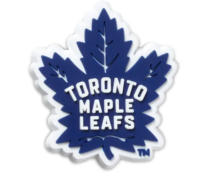 Джиббитсы NHL Toronto Maple Leafs Crocs
Джиббитсы NHL Toronto Maple Leafs Crocs
