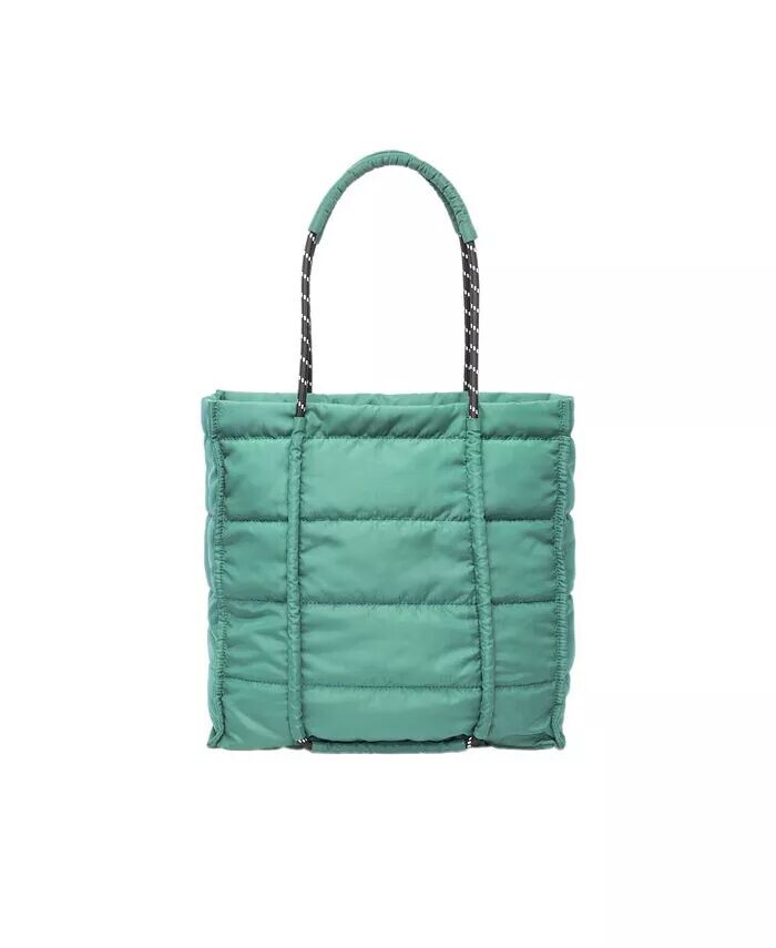 Сумка-тоут из искусственной кожи Palm Urban Originals, зеленый
Сумка-тоут из искусственной кожи Palm Urban Originals, зеленый