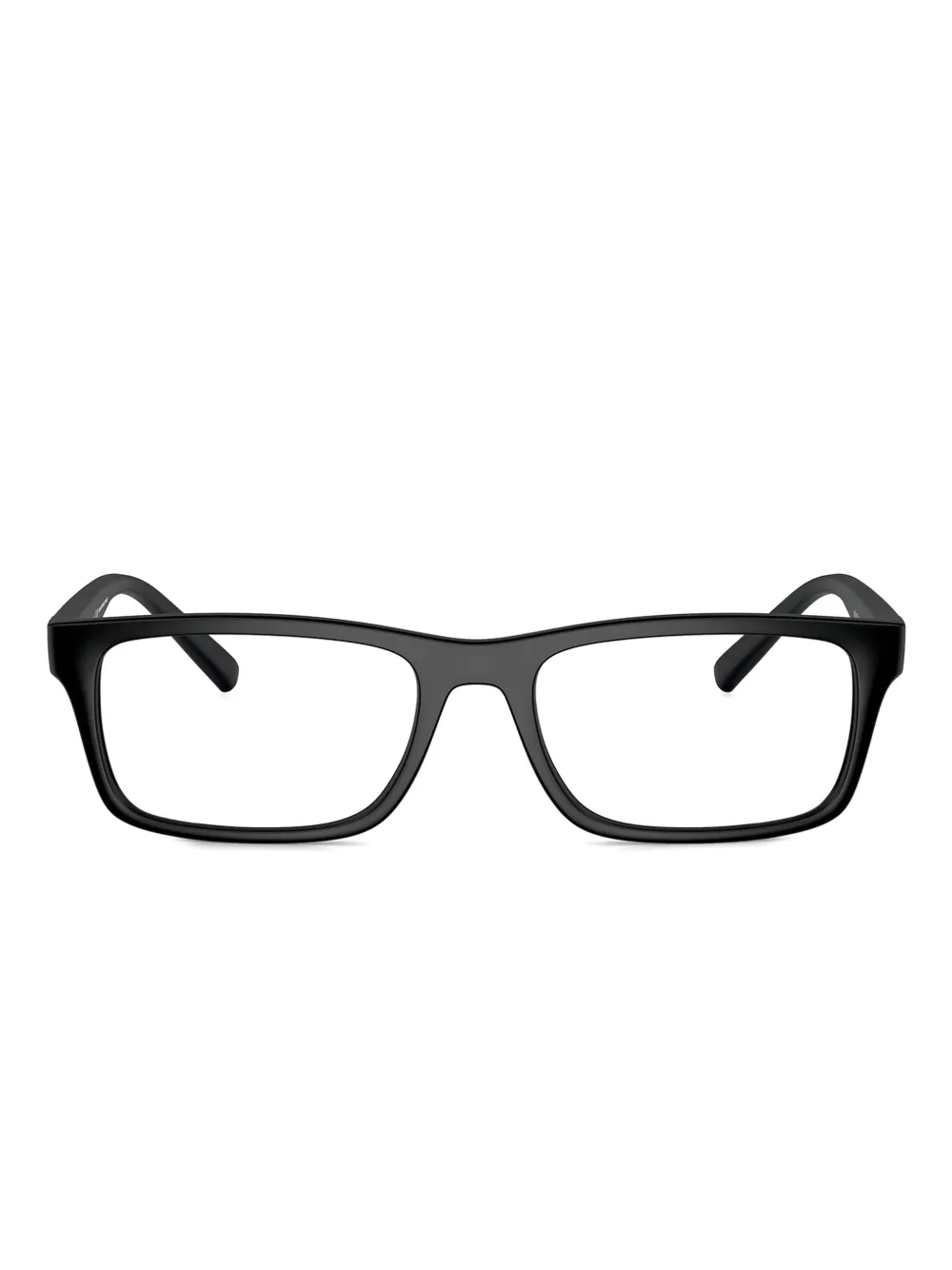 Очки в прямоугольной оправе Armani Exchange, черный
Очки в прямоугольной оправе Armani Exchange, черный