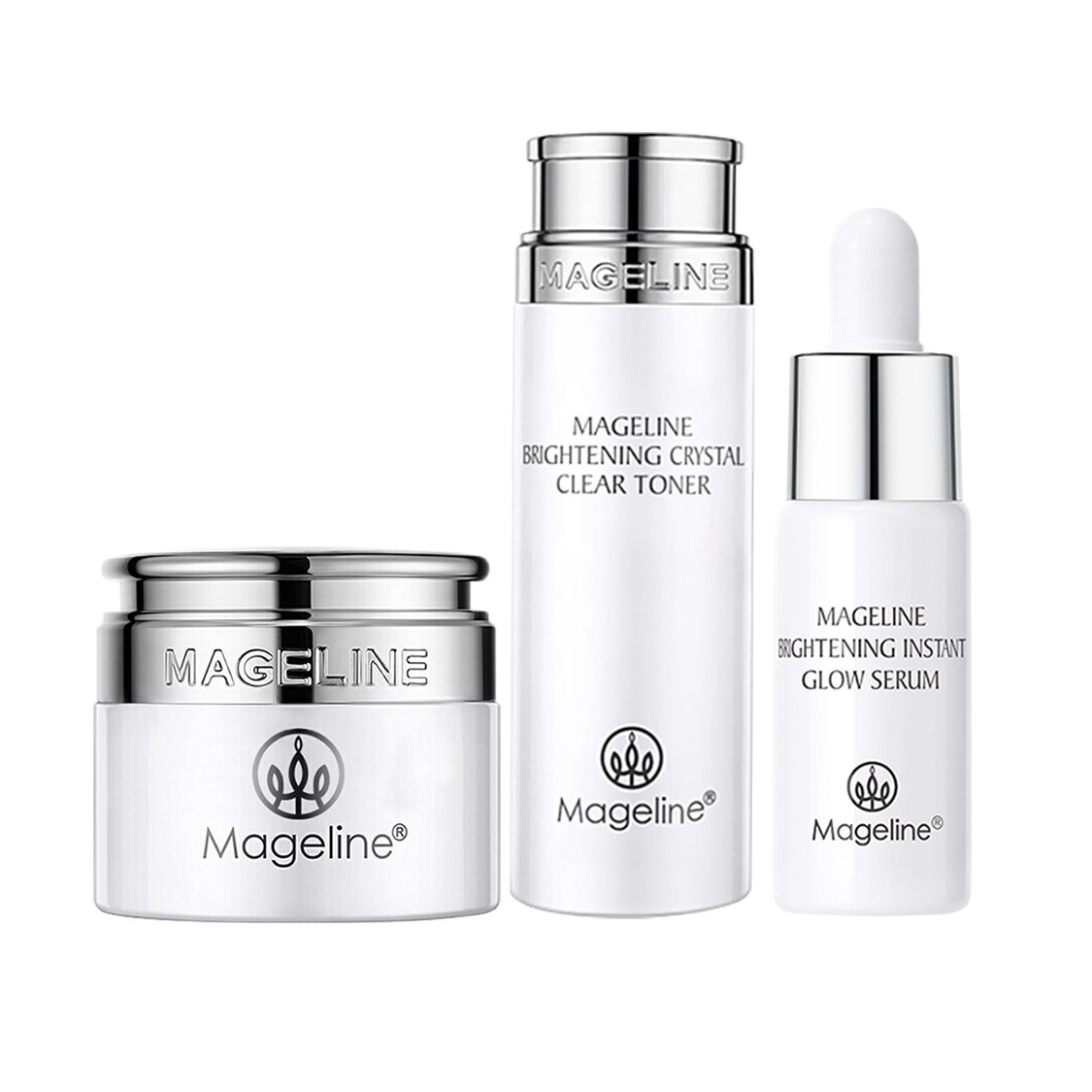 Наборы для путешествий / пробники унисекс MAGELINE
Наборы для путешествий / пробники унисекс MAGELINE