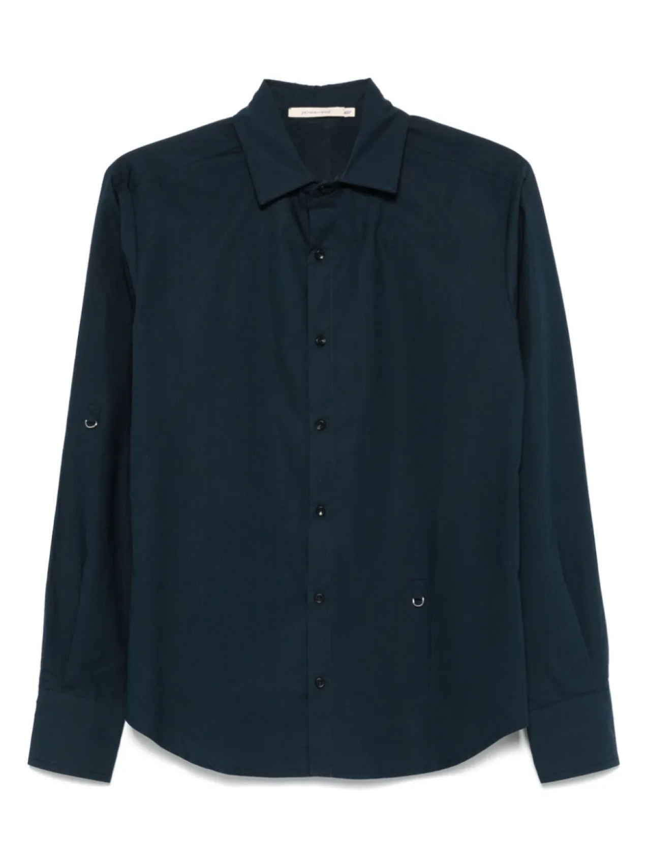 Paloma Wool рубашка 8Bit, синий
Paloma Wool рубашка 8Bit, синий