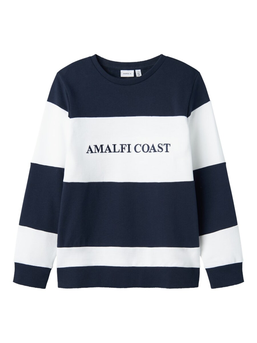 Толстовка NAME IT NKMFolge, темно-синий
Толстовка NAME IT NKMFolge, темно-синий