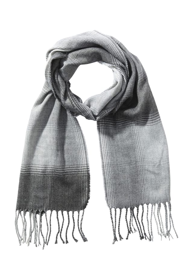 Шарф финолиццо Babista, серый
Шарф финолиццо Babista, серый