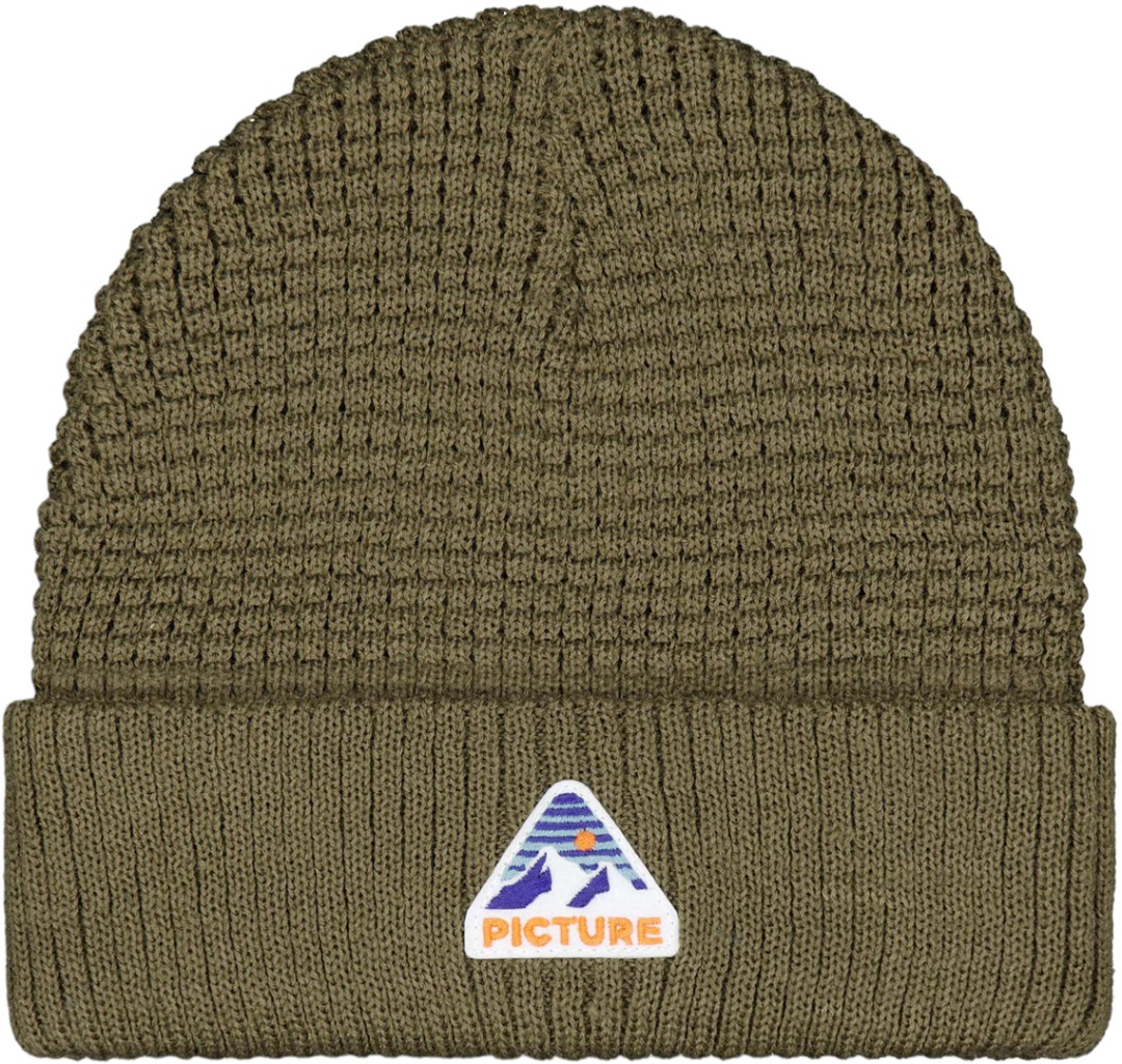 Picture Шапка Kuldo tobacco
Picture Шапка Kuldo tobacco