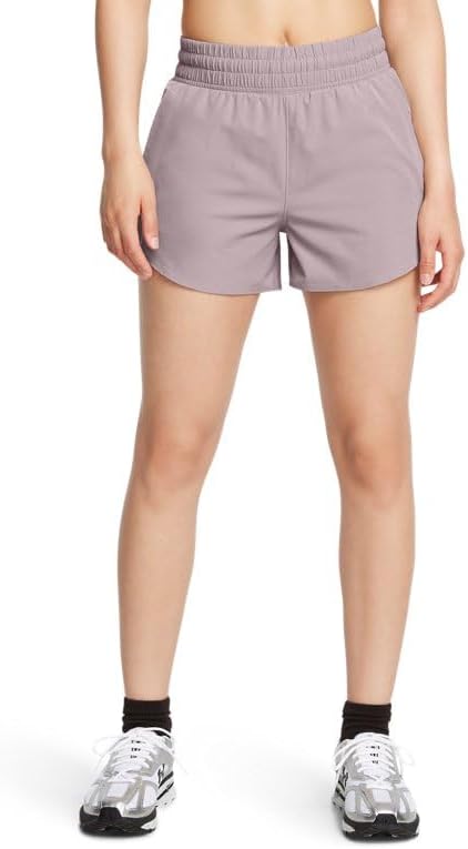 Женские шорты Under Armour Flex Woven 3 Inch, Tetra Gray/Tetra Gray
Женские шорты Under Armour Flex Woven 3 Inch, Tetra Gray/Tetra Gray